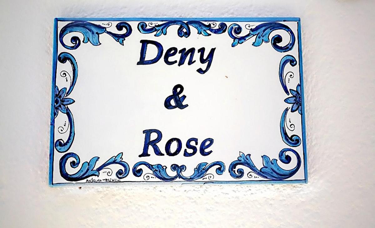 Deny&Rosi Villa ชีนิซี ภายนอก รูปภาพ