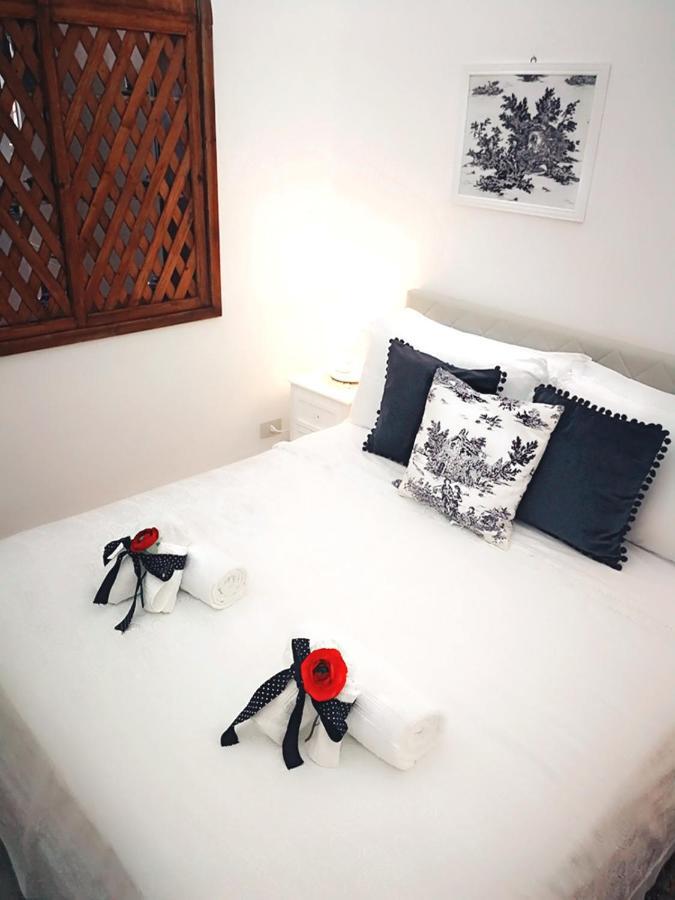 Deny&Rosi Villa ชีนิซี ภายนอก รูปภาพ